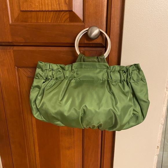 PHD Paige Hamilton Design Ring Clutch - Picture 2 of 7